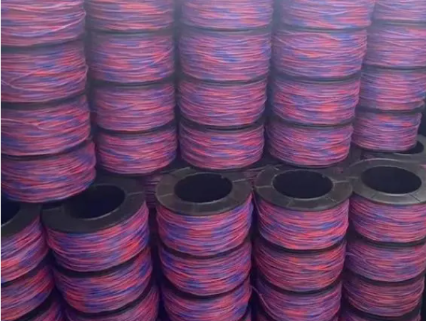常熟爆破母线必须符合的要求有哪些？