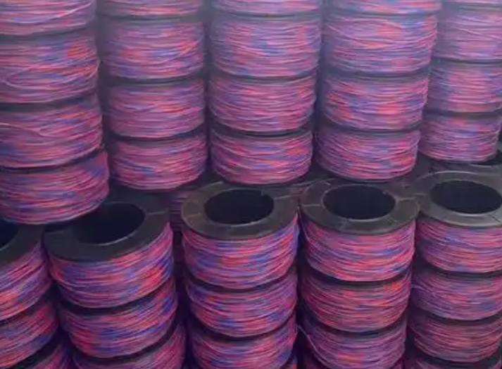 常熟爆破线冬季存放注意事项