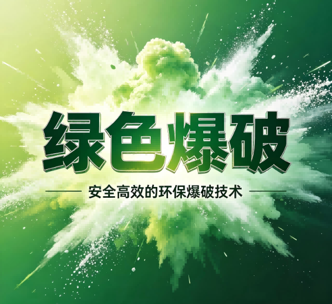 常熟绿色爆破：降尘与环保的“隐形守护者”
